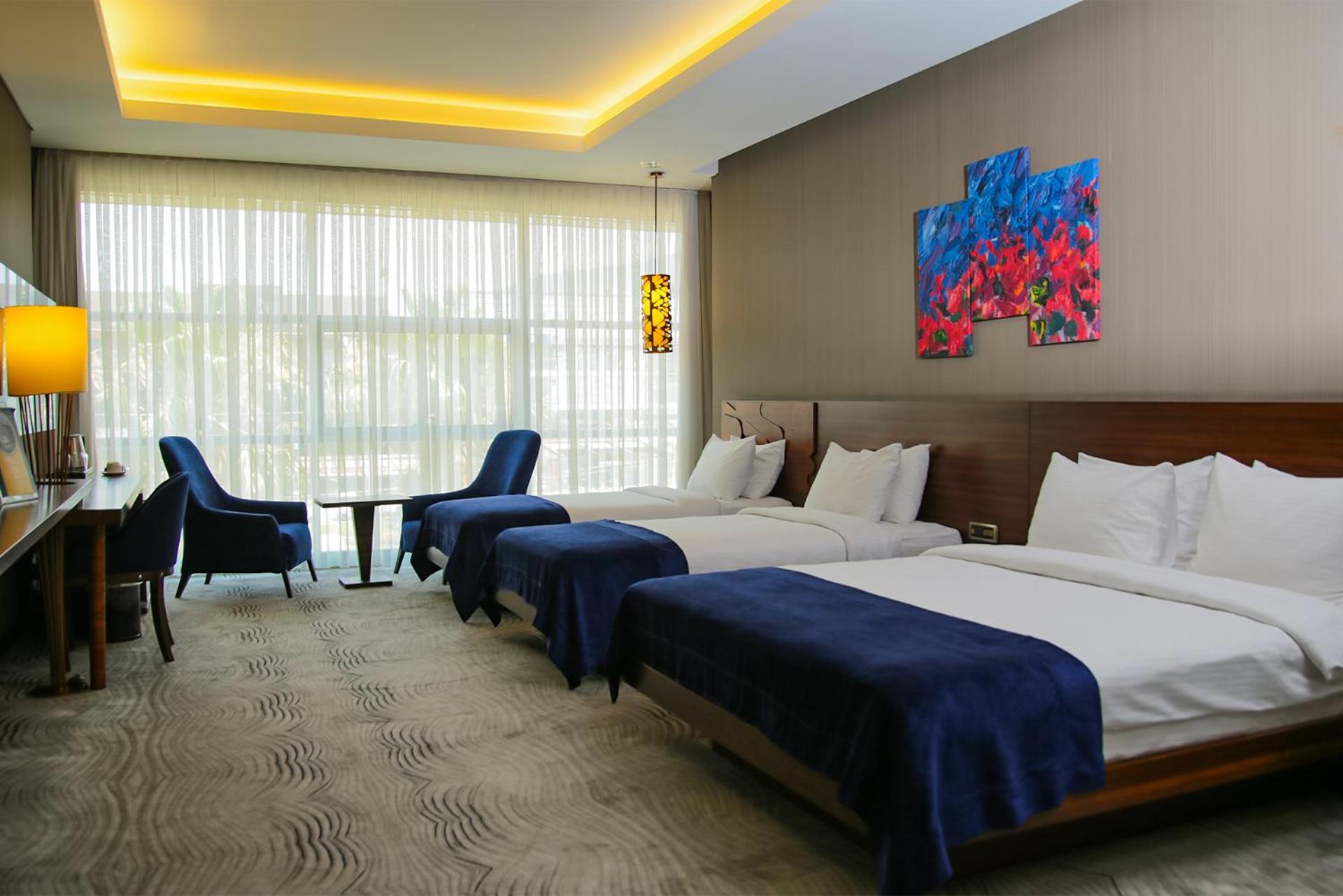Gold Majesty Hotel Bursa Kültér fotó