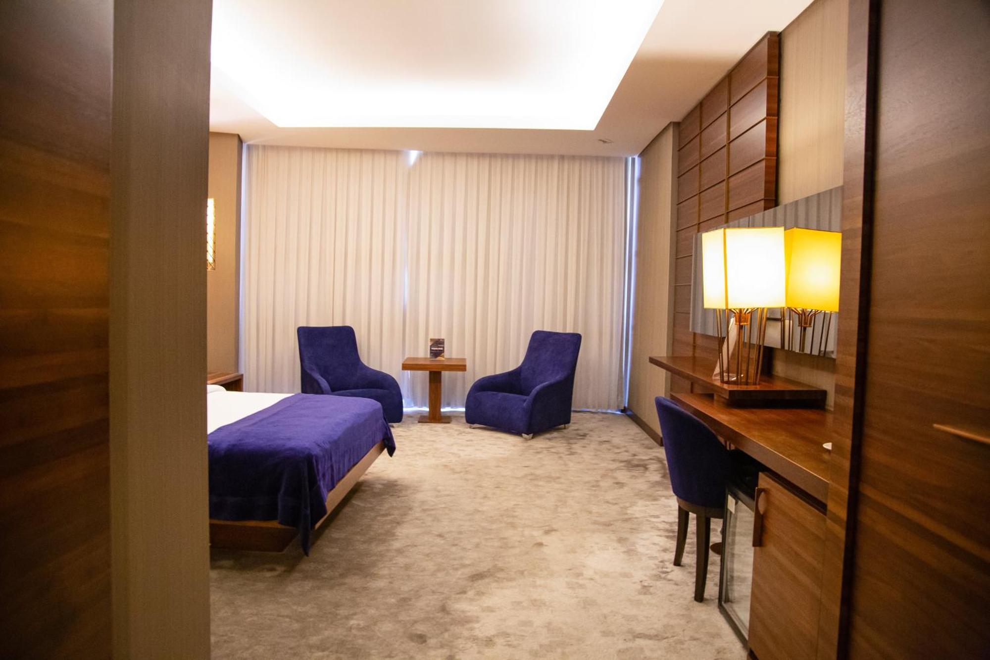 Gold Majesty Hotel Bursa Kültér fotó