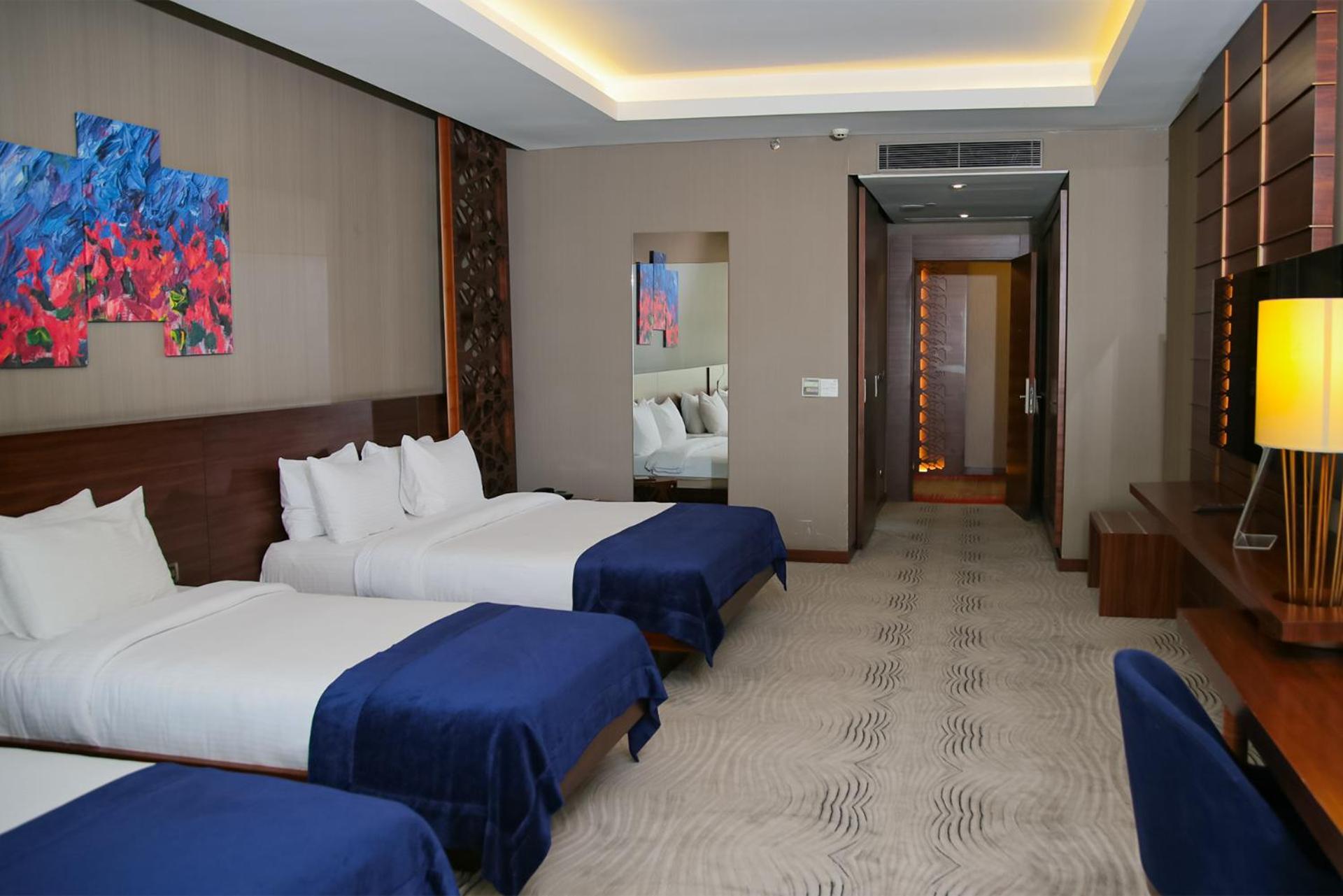 Gold Majesty Hotel Bursa Kültér fotó