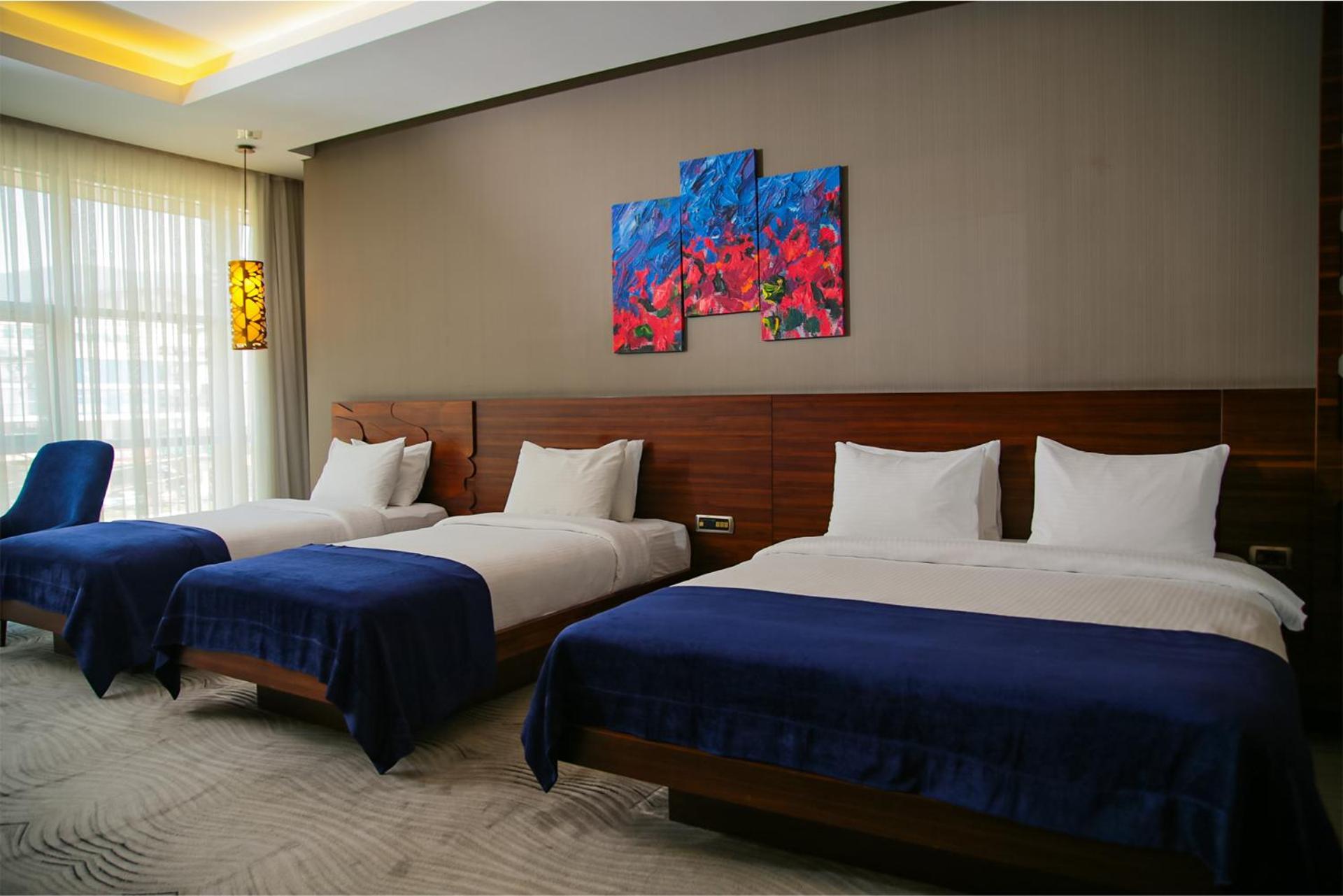 Gold Majesty Hotel Bursa Kültér fotó