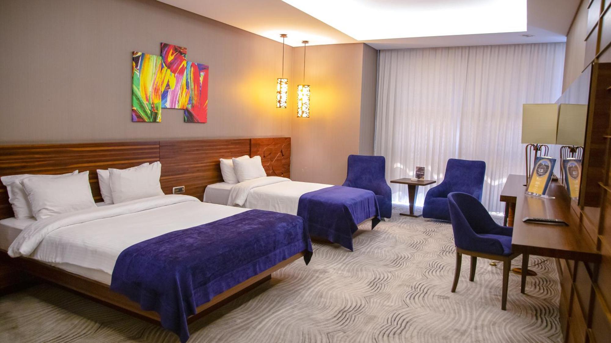 Gold Majesty Hotel Bursa Kültér fotó