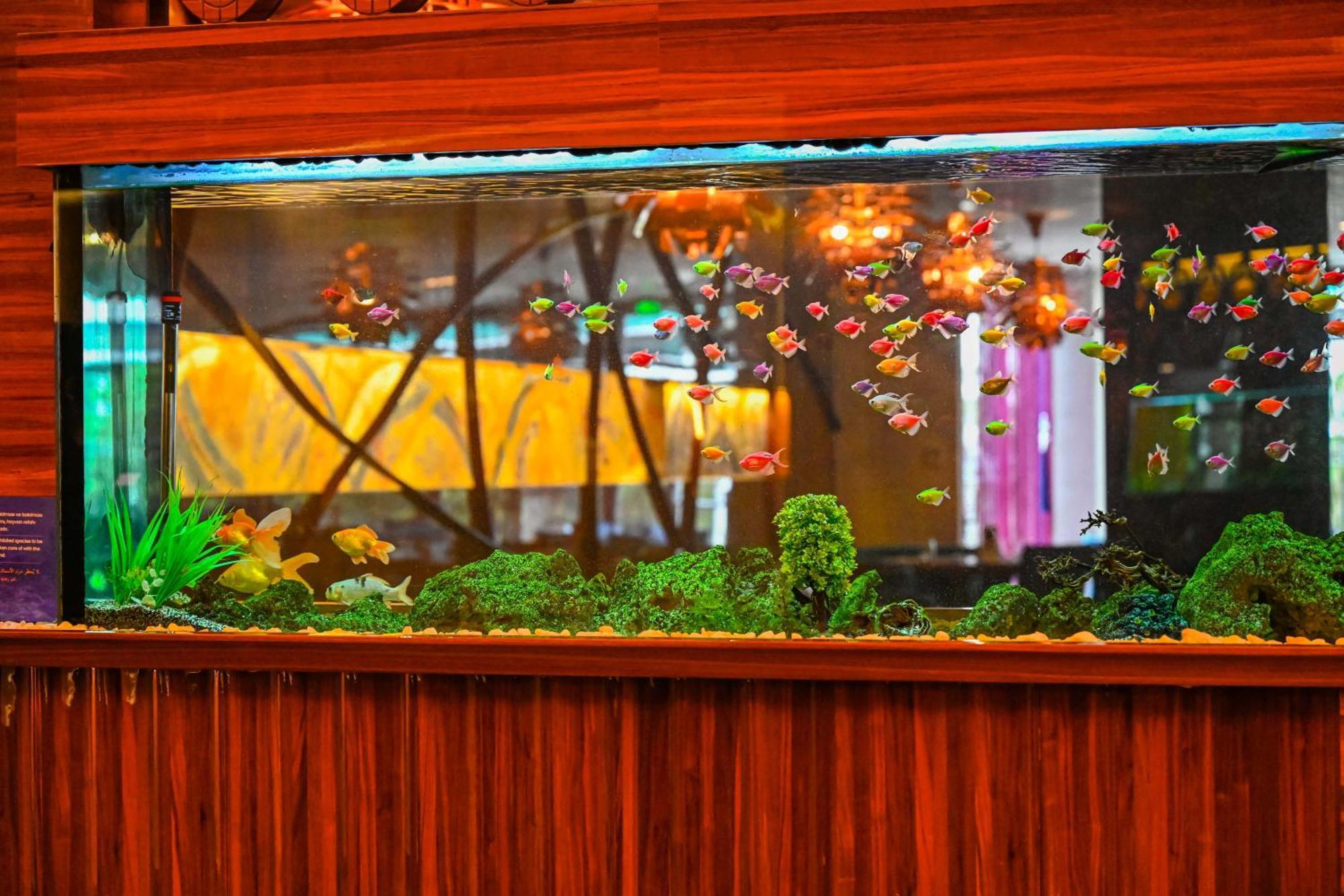 Gold Majesty Hotel Bursa Kültér fotó