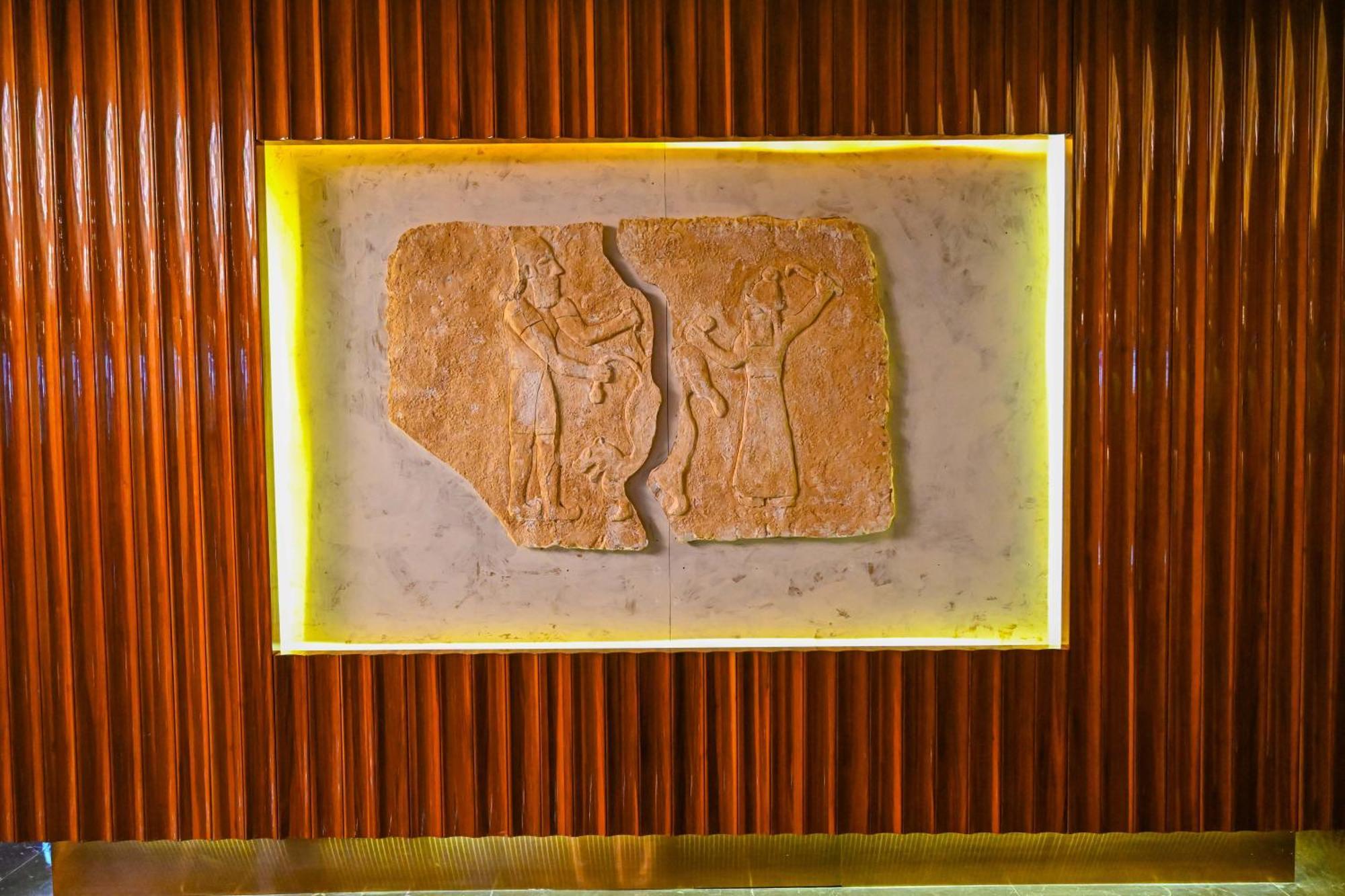 Gold Majesty Hotel Bursa Kültér fotó