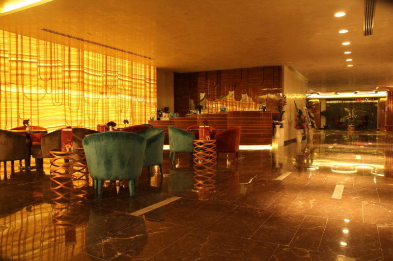 Gold Majesty Hotel Bursa Kültér fotó