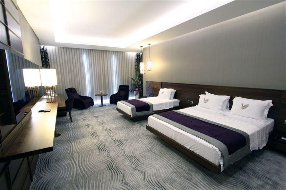 Gold Majesty Hotel Bursa Kültér fotó