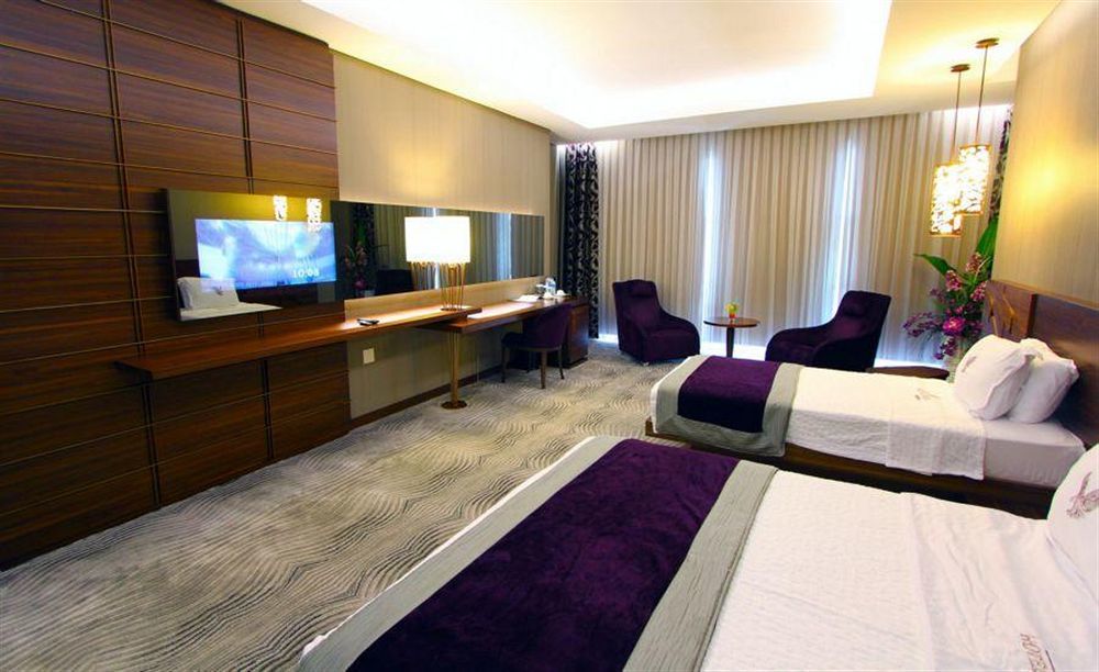 Gold Majesty Hotel Bursa Kültér fotó