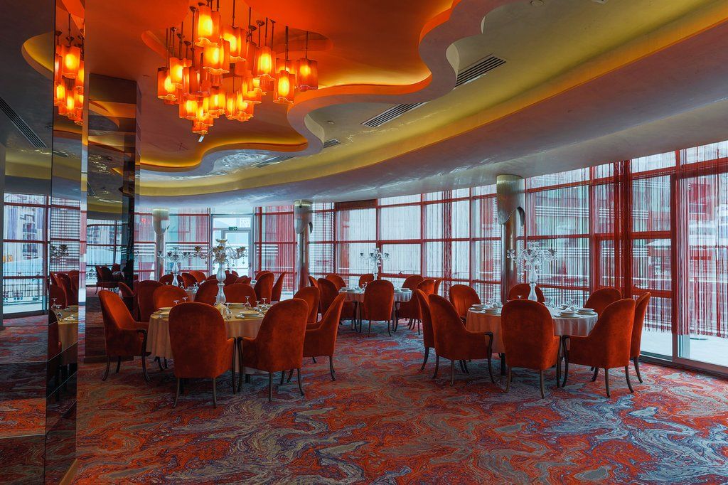 Gold Majesty Hotel Bursa Kültér fotó
