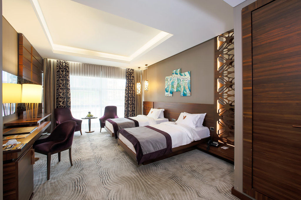 Gold Majesty Hotel Bursa Kültér fotó