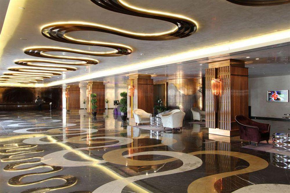Gold Majesty Hotel Bursa Kültér fotó